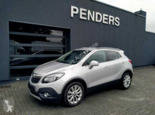 Samochód 4x4 Opel Mokka Innovation Automatik T-leder Xenon Navi E6