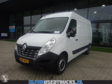 Renault Master T35 2.3 dCi 130 L2H2 Parkeersensoren + Trekhaak fourgon utilitaire occasion