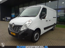 Renault Master T35 2.3 dCi 130 L1H1 Cruise control + Parkeersensoren used cargo van