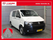Volkswagen Transporter 2.0 TDI DC Dubbel Cabine 6p/Navi/Camera/Airco used cargo van
