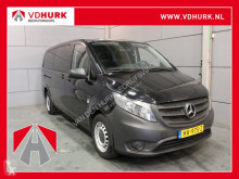 Voiture monospace Mercedes Vito Tourer 114 CDI Aut. 343 XXL L3 (BPM Vrij, Excl. BTW) Combi/Kombi/7 Persoons/7 P buscamper bouwer opgelet!