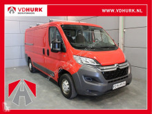 Citroën Jumper 130 pk L2H1 Standkachel/Stoelverw./Cruise fourgon utilitaire occasion