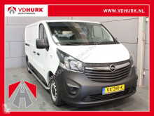 Opel Vivaro 1.6 CDTI L2H1 Airco/Cruise furgon dostawczy używany