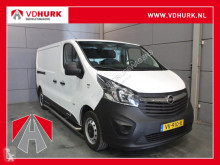 Opel Vivaro 1.6 CDTI L2H1 Airco/Cruise fourgon utilitaire occasion