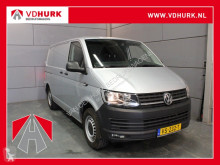 Volkswagen Transporter T6 2.0 TDI 102 pk Navi/PDC/Cruise/Airco/Trekhaak used cargo van