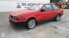 Toyota Corolla AE86 1.6GTi voiture occasion