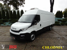 Dostawcza chłodnia Iveco DAILY 35S16 FURGON CHŁODNIA 0*C KLIMATYZACJA MAŁY PRZEBIEG [ 897