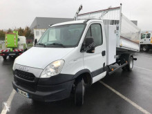 Iveco Kipper bis 7,5t Standard Daily 35C11