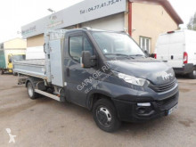 Furgoneta furgoneta volquete volquete trilateral Iveco Daily 35C18