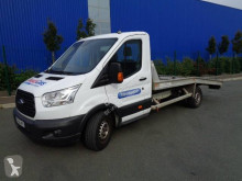 Dépanneuse Ford Transit TDCi 125
