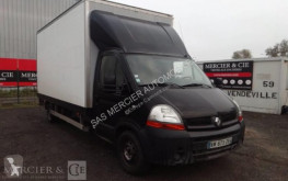 Véhicule utilitaire Renault Master occasion