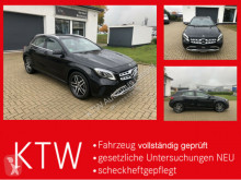 Furgoneta Mercedes GLA 180 Urban,Automatik,Business Paket,Radio DAB coche 4X4 / SUV usada