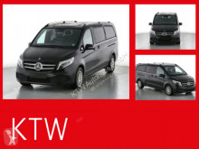 Mercedes mikrobusz V 250 Avantgarde Extralang,el.Tür 2x,NeuesModell