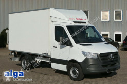 Furgoneta furgoneta frigorífica Mercedes 319 CDI, Thermo King V300, LBW, Euro 6, Klima