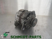 Furgoneta Mitsubishi ME221165 Dynamo repuestos usada
