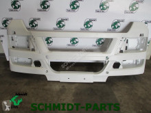 MAN 81.41610-0364 TGX Bumper reservdelar begagnad