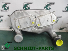 MAN 51.9500-7172 Intercooler used spare parts