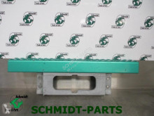 Furgoneta repuestos Mercedes A 943 885 05 26 Opstap Bumper