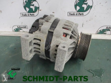 Furgoneta repuestos Mercedes A 014 154 74 02 Dynamo