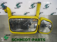 Scania 2425815 Spiegel Rechts reservdelar begagnad