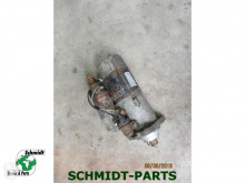 Furgoneta Mercedes A 007 151 04 01 Startmotor repuestos usada