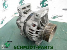 Furgoneta Mercedes A 014 154 74 02 Dynamo repuestos usada
