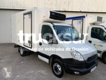 Furgoneta furgoneta frigorífica Iveco 35 C15