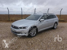 Volkswagen Passat voiture berline occasion