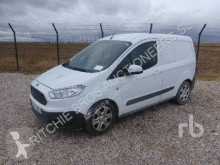Véhicule utilitaire Ford Transit occasion