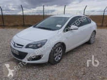 Opel Astra voiture berline occasion