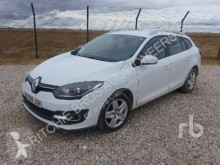 Renault Megane voiture berline occasion