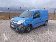 Véhicule utilitaire Renault Kangoo express occasion