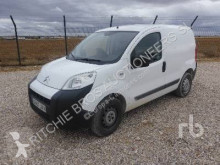 Véhicule utilitaire Citroën Nemo occasion