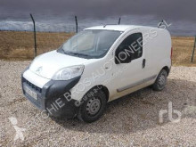 Véhicule utilitaire Citroën Nemo occasion