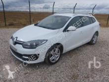 Renault Megane voiture berline occasion