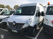 Renault Master 130 DCI fourgon utilitaire occasion