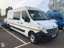 Renault cargo van Master 150 DCI