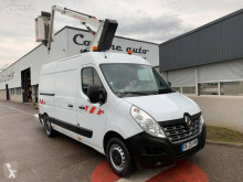 Utilitaire nacelle Renault Master 125 DCI
