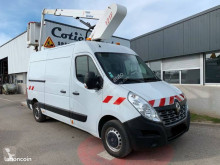 Utilitaire nacelle Renault Master 125 DCI