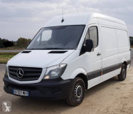 Fourgon utilitaire Mercedes Sprinter 211 CDI