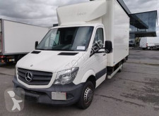 Utilitaire caisse grand volume Mercedes Sprinter 513 CDI