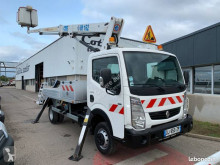 Renault Maxity 120 DXI utilitaire nacelle occasion