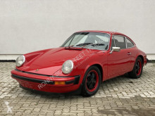 Porsche 911 2,7 ltr. 2,7 ltr. SHD/Radio voiture berline occasion
