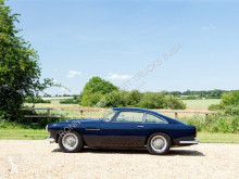 Aston Martin DB 4 Serie I DB 4 Serie I voiture coupé occasion