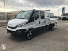 Iveco Daily 35C14D carrinha comercial basculante usado