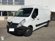 Renault Master Traction 125.35 fourgon utilitaire occasion
