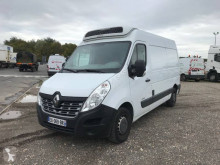 Dostawcza chłodnia skrzynia chłodnia Renault Master L2H2 2.3 DCI 125