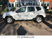 Dacia Duster 1.6 16V 105 4x2 Ambiance used car