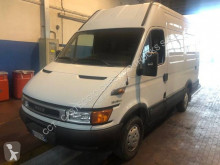 Iveco Daily 29L10V használt haszongépjármű furgon