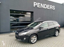 Ford Focus Turnier Champions Edition voiture berline occasion